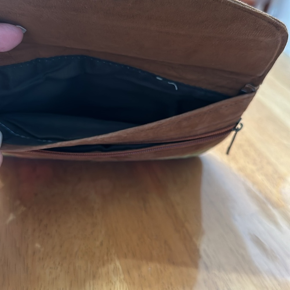 Handmade wallet - Picture 3 of 3